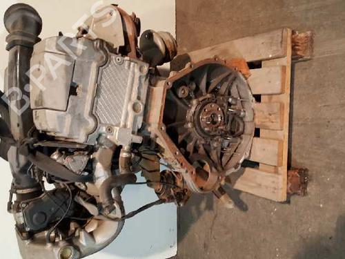 Engine MERCEDES-BENZ C-CLASS T-Model (S202) C 200 T (202.080) | BP12703341M1 