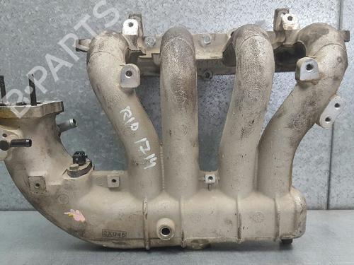 Used Intake manifold KIA RIO I Hatchback (DC) 1.5 16V (98 hp) 12806395