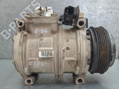 Compressor A/A BMW 3 (E36) 320 i (150 hp) 4472003381 | 4472003381 |