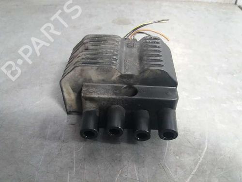 Used Ignition coil OPEL CORSA B (S93) 1.2 i (F08, F68, M68) (45 hp) 12713877