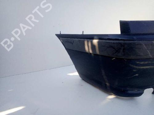 Rear bumper PEUGEOT 406 (8B) 1.9 TD | BP12703831C8 