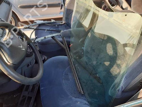 Gearbox CITROËN XSARA PICASSO (N68) 2.0 HDi | BP12768533M3