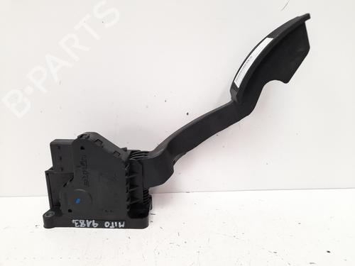 Pedal ALFA ROMEO MITO (955_) 1.3 MultiJet (955AXP1A, 955AYC1A) | BP12780381I4 