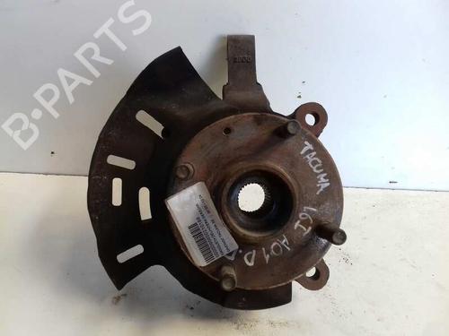 Right front steering knuckle DAEWOO REZZO (U100)  | BP12858347M26 