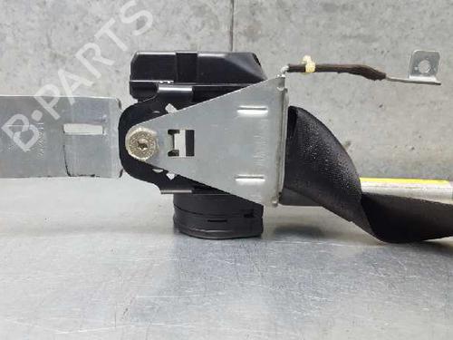 Front right seatbelt MITSUBISHI CARISMA Saloon (DA_) 1.6 (DA1A) | BP12723785I25 