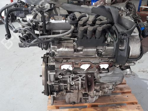 Engine FORD MONDEO III (B5Y) 2.5 V6 24V | BP12779515M1 