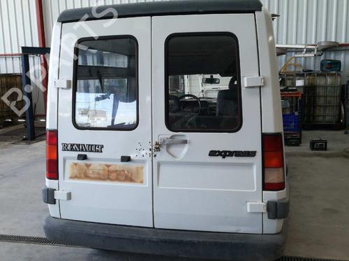 Hood RENAULT RAPID Box Body/MPV (F40_, G40_) 1.4 (F402) | BP12696842C1