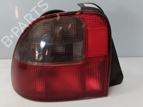 Used Left taillight ROVER 400 II (RT) 414 Si (103 hp) 21397104