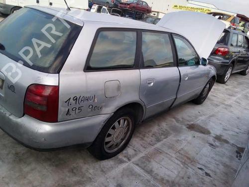 Vacuum pump AUDI A4 B5 Avant (8D5) 1.9 TDI | BP12814327M80