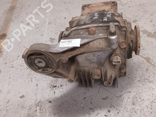 Differensial bakvogn BMW 3 Compact (E36) 316 i (102 hp) 28212926