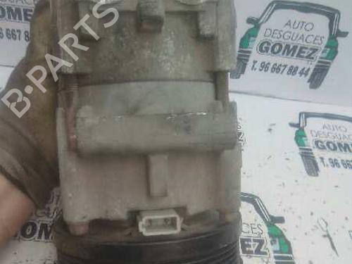 AC compressor FORD MONDEO III Saloon (B4Y) 2.0 16V DI / TDDi / TDCi | BP12696045M34 