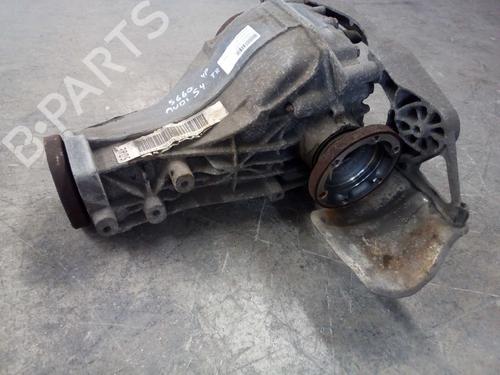 Rear differential AUDI A4 B8 (8K2) S4 quattro | BP12722599M24 
