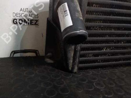 Intercooler RENAULT LAGUNA II (BG0/1_)  | BP12905585M30 