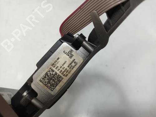Steering wheel controls VW CADDY V MPV (SBB, SBJ)  | BP29718651E15 