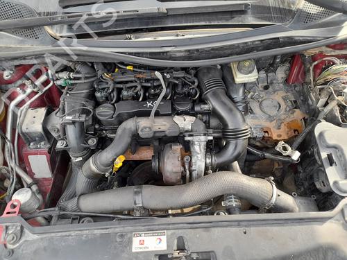 Elektronisk sensor CITROËN C4 I (LC_)  | BP12788205M84 