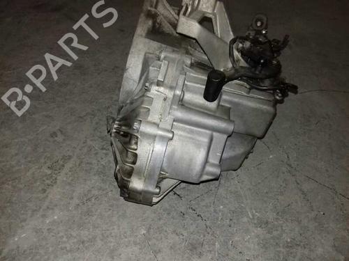 Gearbox MERCEDES-BENZ A-CLASS (W168) A 140 (168.031, 168.131) | BP12746494M3 