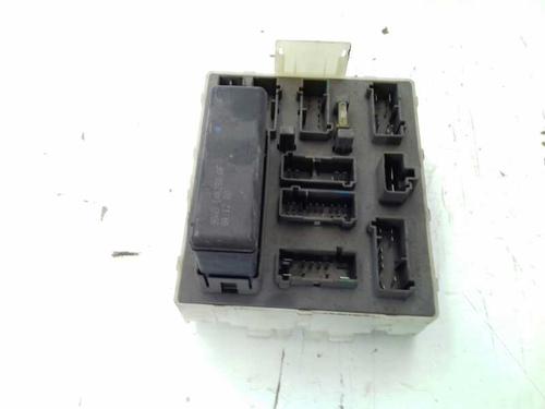 Fuse box FORD FOCUS I (DAW, DBW) 1.8 16V | BP12760902E1 