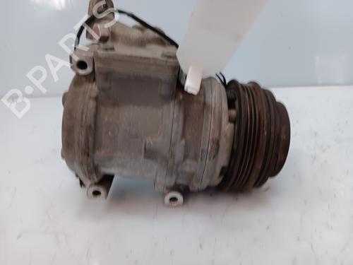 AC compressor KIA CARENS II MPV (FJ) 1.6 | BP24822539M34 