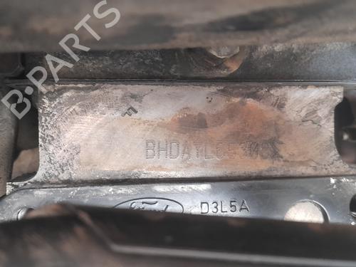 Engine FORD FOCUS I Saloon (DFW) 1.8 Turbo DI / TDDi | BP13895260M1 