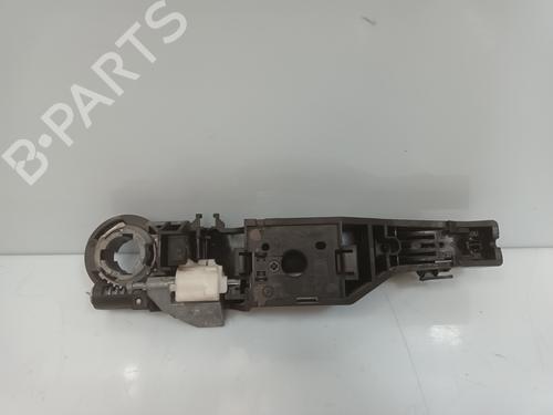 Front left exterior door handle RENAULT CLIO III (BR0/1, CR0/1) 1.2 16V (BR0R, BR1D, BR1L, CR0R) | BP20236000C128 