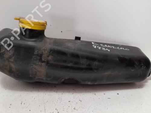 Windscreen washer tank DACIA SANDERO II  | BP12752976C113