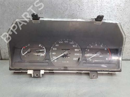 Used Instrument cluster HYUNDAI SANTAMO [1998-2002]  12744845