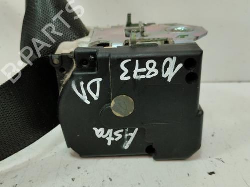 Front right seatbelt OPEL ASTRA H TwinTop (A04) 1.9 CDTi (L67) | BP15987389I25 
