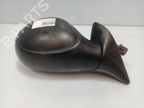 Right mirror CITROËN XSARA PICASSO (N68) 2.0 HDi | BP27379117C27 