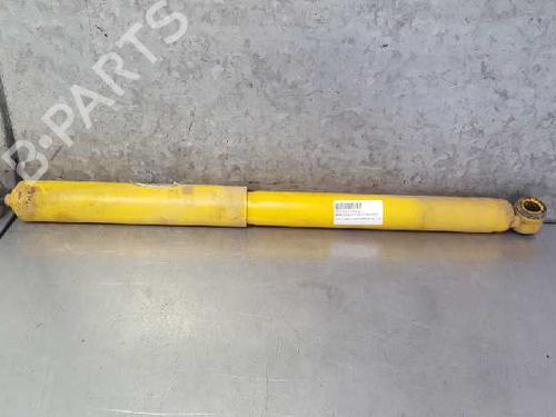 Used Left rear shock absorber TOYOTA RAV 4 I (_A1_) 2.0 (129 hp) 12712950