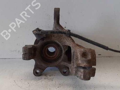 Left front steering knuckle FORD MONDEO II Saloon (BFP) 2.5 24V | BP12719889M25 