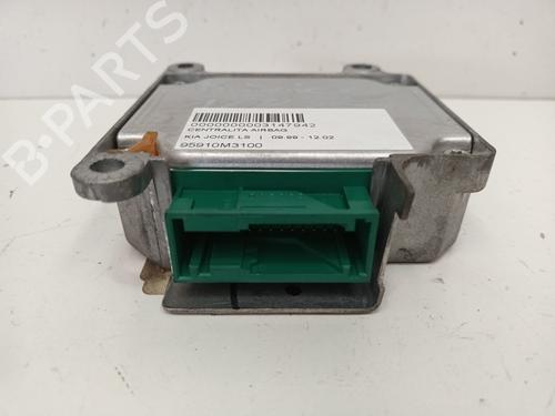 ECU airbags KIA JOICE (MTE1P) 2.0 | BP12789435M53 