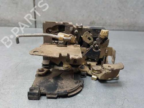 Front right lock LIGIER XTOO (LXT)  | BP12854437C97 