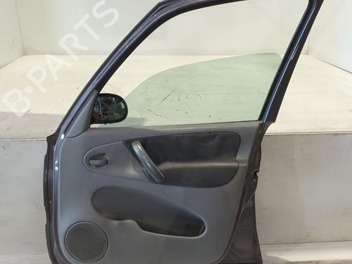 Right front door CITROËN XSARA PICASSO (N68) 2.0 HDi | BP31571453C3