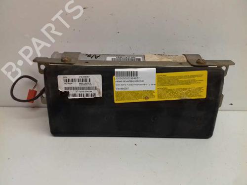 Used Passenger airbag BMW 7 (E38) 730 d (184 hp) 12758854