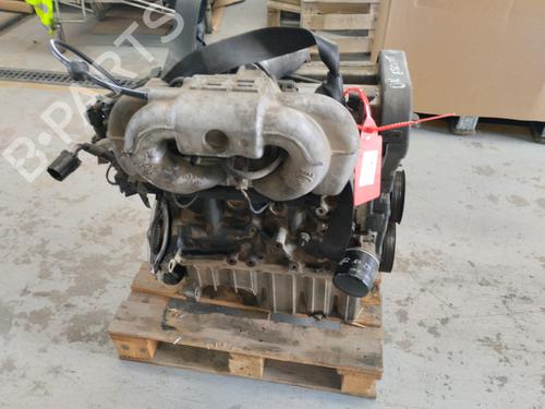 Engine FORD ESCORT V (AAL, ABL) 1.6 i 16V | BP34631270M1 - Image 5