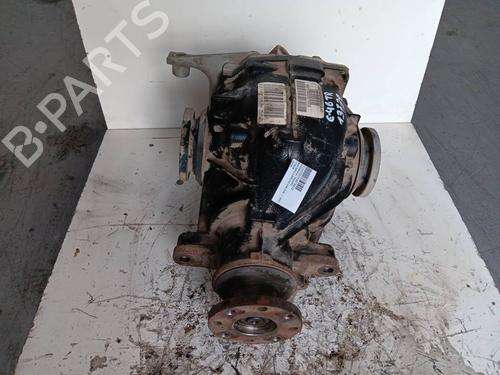 Used Rear differential Rear differential BMW 3 (E46) 318 d (116 hp) 40256697 40256697