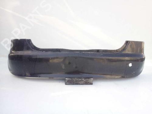 Used Rear bumper MERCEDES-BENZ A-CLASS (W168) A 160 (168.033, 168.133) (102 hp) 12741151