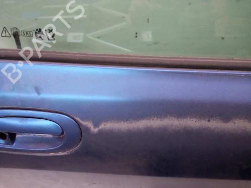 Right front door MG MG TF 135 | BP12722399C3 
