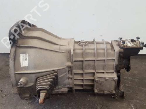 Gearbox IVECO DAILY II Van | BP12930655M3