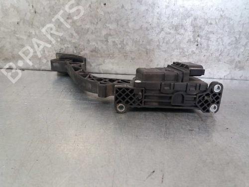 Pedal FORD FOCUS II (DA_, HCP, DP) 2.0 TDCi | BP12811706I4 