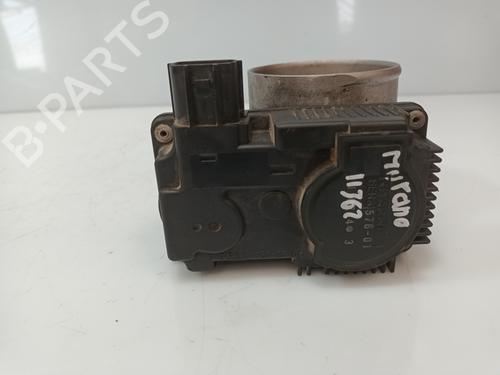 Throttle body NISSAN MURANO I (Z50) 3.5 4x4 | BP18650457M82 
