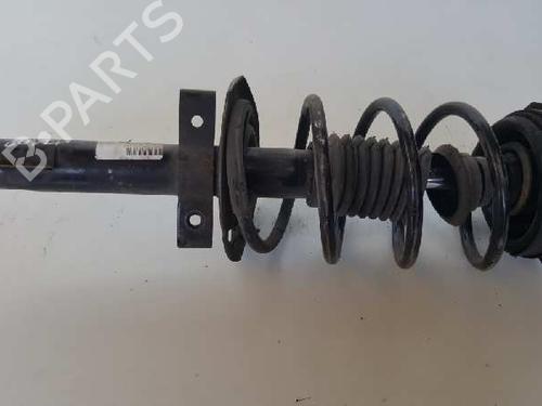 Used Right front shock absorber RENAULT MEGANE II (BM0/1_, CM0/1_) 1.4 16V (BM0B, CM0B) (98 hp) 12718099