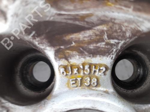 Rim SEAT TOLEDO II (1M2) 1.9 TDI | BP17183025C45 