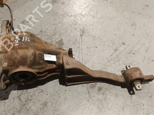 Used Rear differential MERCEDES-BENZ VIANO (W639) CDI 3.0 (639.811, 639.813, 639.815) (204 hp) 30573975