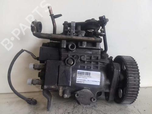 Used Injection pump FIAT PUNTO (176_) 1.7 TD (176AT) (63 hp) 12685339