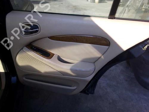 Altro JAGUAR S-TYPE II (X200) 3.0 V6 | BP13985378O1 