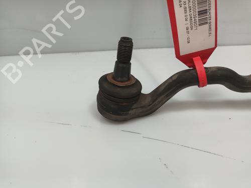 Steering rack BMW X3 (E83) xDrive 20 d | BP18258589M22 