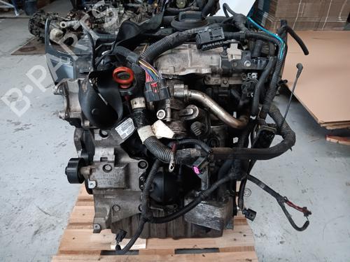 Motor JEEP COMPASS (MK49)  | BP22809530M1 