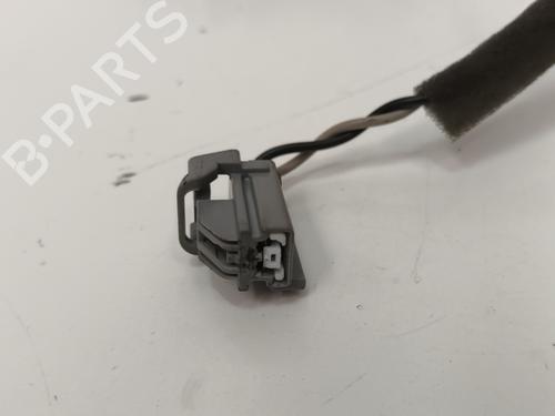 Front right interior door handle FORD FIESTA VI (CB1, CCN) 1.25 | BP12789660I14 