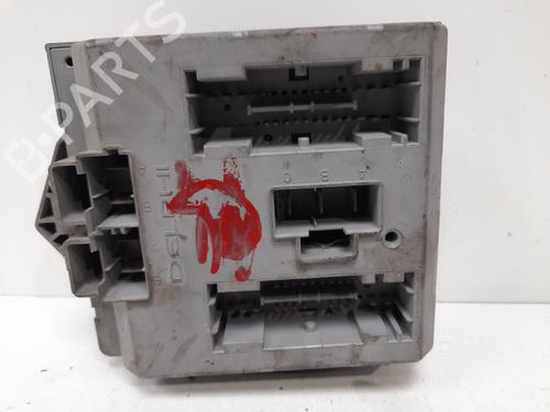 Fuse box FIAT PUNTO (188_) 1.2 16V 80 (188.233, .235, .253, .255, .333, .353, .639,... | BP12760894E1 